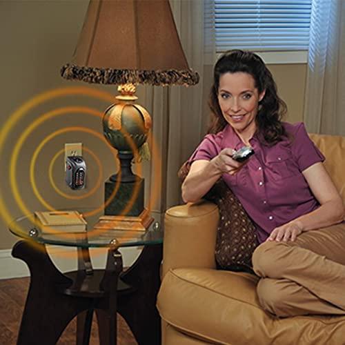Electric 400 Watts Handy Room Heater