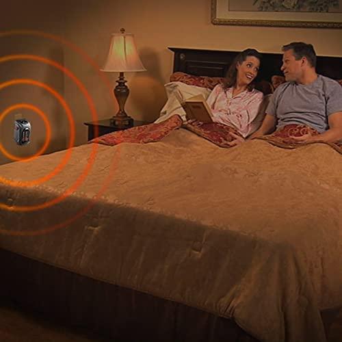 Electric 400 Watts Handy Room Heater