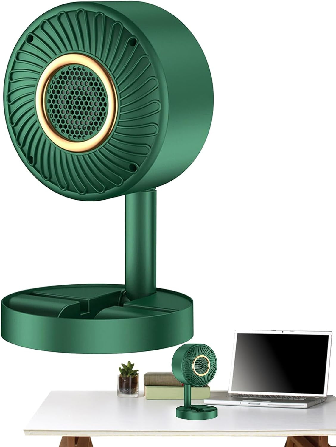 Foldable Heater Fan