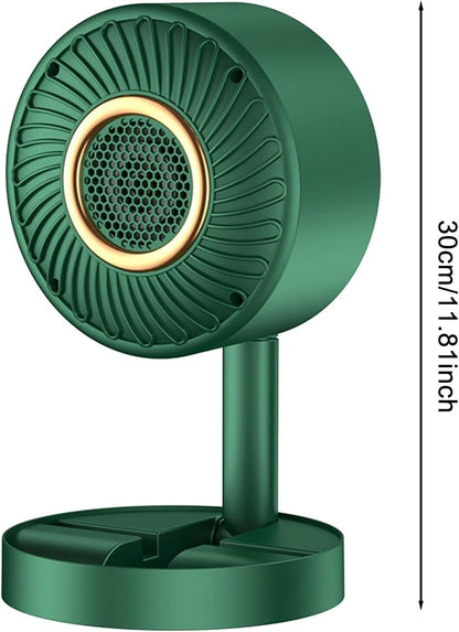 Foldable Heater Fan