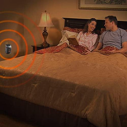 Electric 400 Watts Handy Room Heater